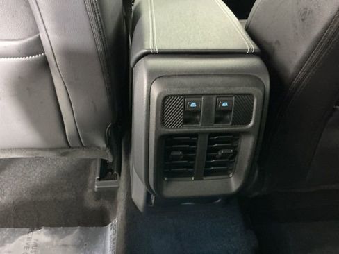 New 2025 Ford Bronco Outer Banks image 26