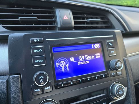 Used 2016 Honda Civic LX image 28