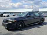 New 2026 Honda Civic Sport image 3