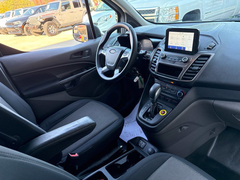 Used 2020 Ford Transit Connect XL FWD image 9