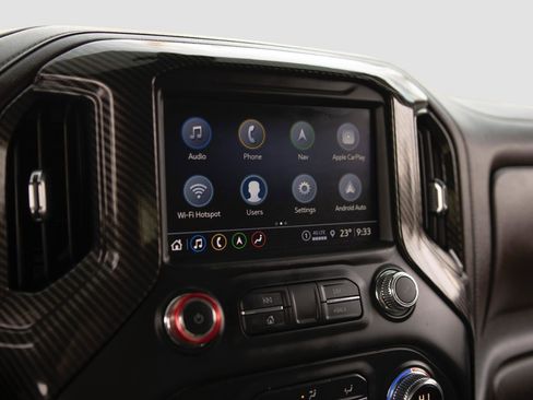 Used 2022 GMC Sierra 1500 Denali w/ Denali Premium Package image 8