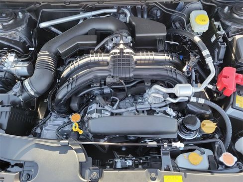 New 2026 Subaru Impreza 2.0i Sport image 10