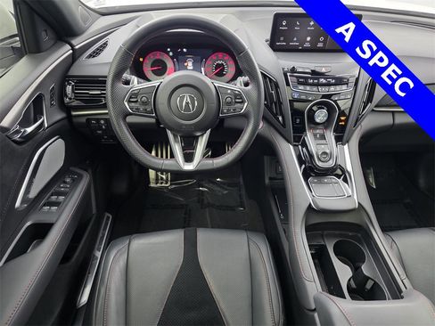 Used 2023 Acura RDX A-Spec image 13