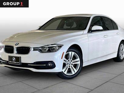 Used 2018 BMW 330i Sedan