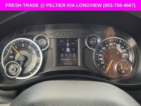 Used 2021 RAM 2500 Tradesman image 27