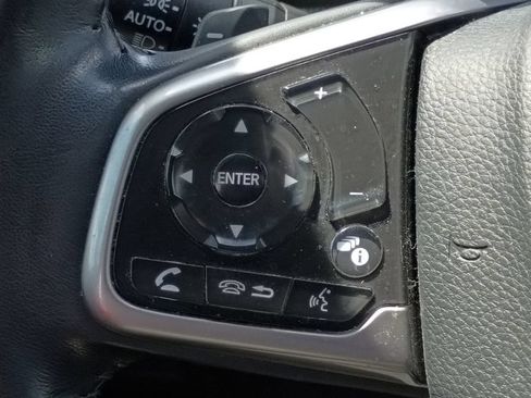 Used 2021 Honda CR-V EX-L image 27