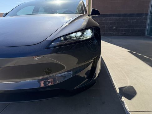 Used 2024 Tesla Model 3 Performance image 11