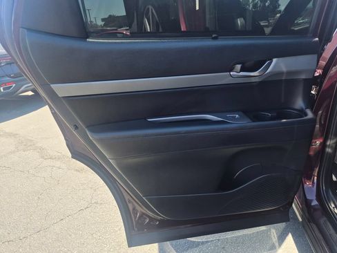 Used 2021 Hyundai Palisade SEL FWD image 23
