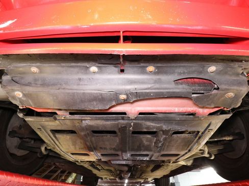 Used 1986 Porsche 944 Coupe image 39