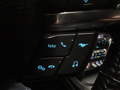 Used 2022 Ford Mustang GT Premium w/ GT Performance Package image 17