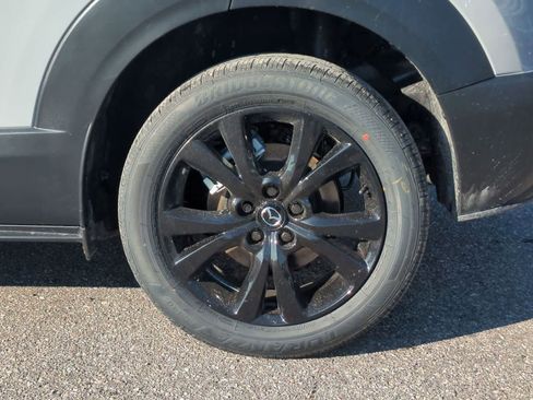 New 2026 MAZDA CX-30 AWD 2.5 S w/ Select Sport Pkg image 13