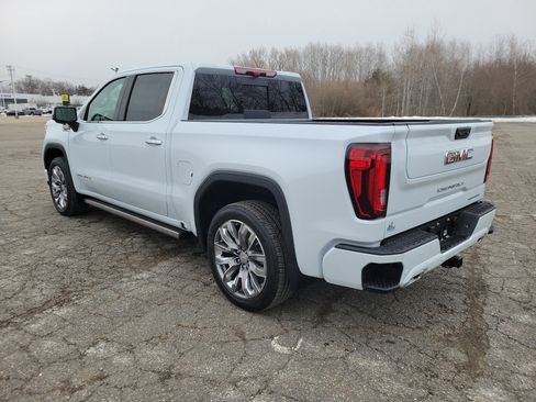 New 2026 GMC Sierra 1500 Denali image 5