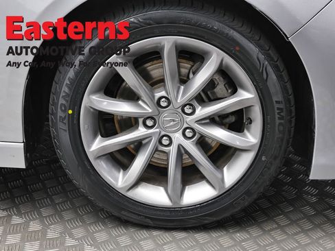 Used 2023 Acura TLX FWD image 31