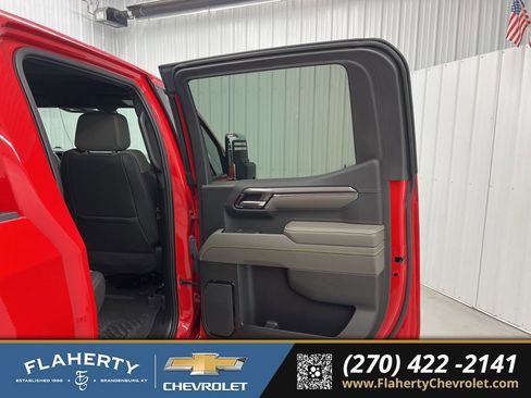 Used 2024 Chevrolet Silverado 1500 ZR2 w/ ZR2 Bison Edition image 12