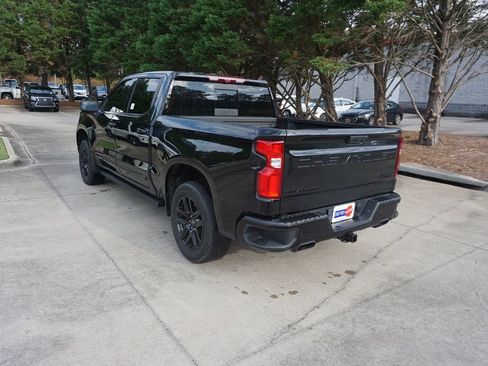 Used 2024 Chevrolet Silverado 1500 High Country w/ Midnight Edition AWD/4WD image 20