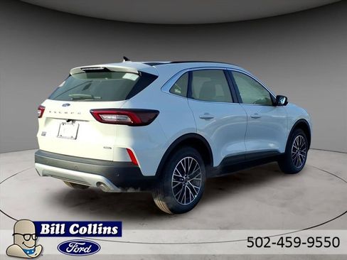 New 2026 Ford Escape SE w/ PHEV Premium Package image 9