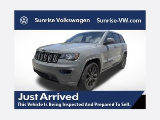 Used 2019 Jeep Grand Cherokee Altitude RWD 360° Tour