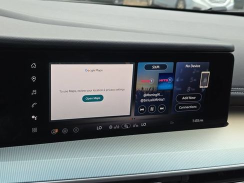 New 2026 Nissan Murano SL AWD/4WD image 24