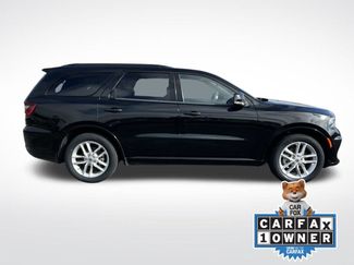 Used 2024 Dodge Durango GT video 2