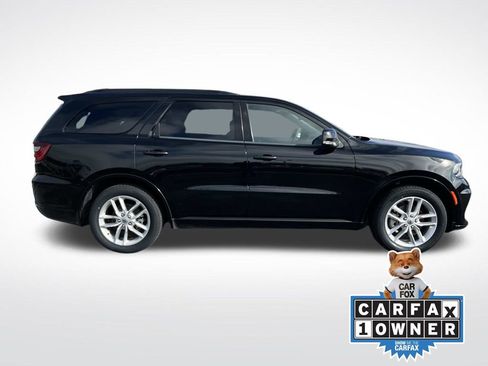 Used 2024 Dodge Durango GT image 2