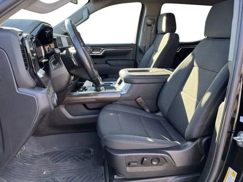Used 2022 Chevrolet Silverado 1500 RST AWD/4WD image 20