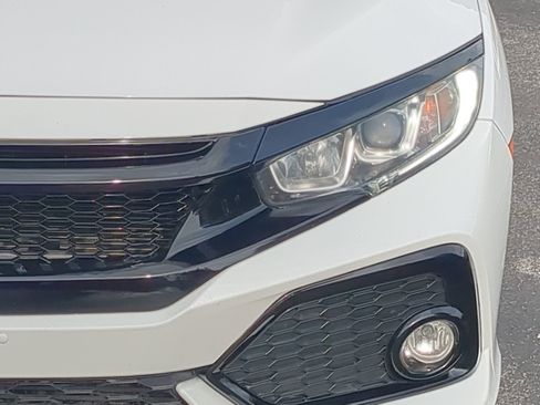Used 2019 Honda Civic Si image 10