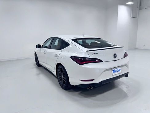 Used 2023 Acura Integra A-Spec image 7