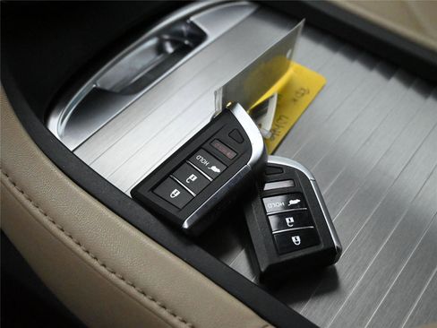 Certified 2023 Acura RDX SH-AWD image 5