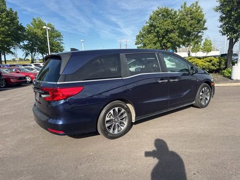Used 2022 Honda Odyssey EX-L image 12