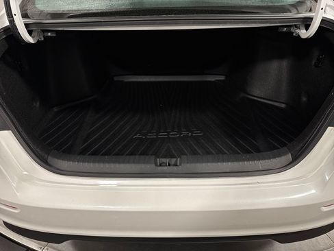 Certified 2024 Honda Accord EX image 25