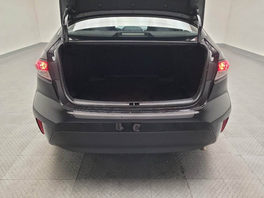 Used 2024 Toyota Corolla LE FWD image 29