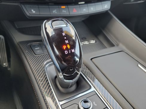 Used 2025 Cadillac CT5 Sport image 27