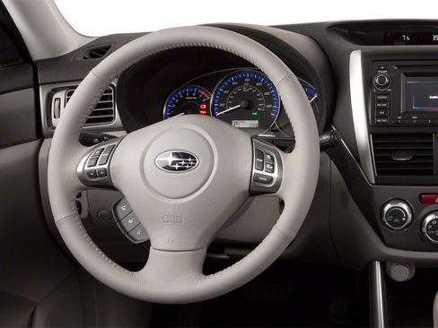 Used 2010 Subaru Forester 2.5X AWD/4WD image 10