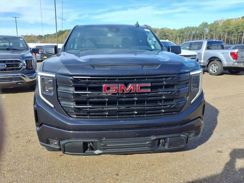 Used 2023 GMC Sierra 1500 Elevation image 9