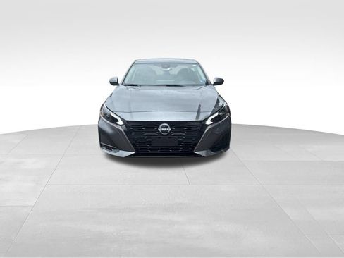 New 2026 Nissan Altima 2.5 SV w/ SV Special Edition Package FWD image 8