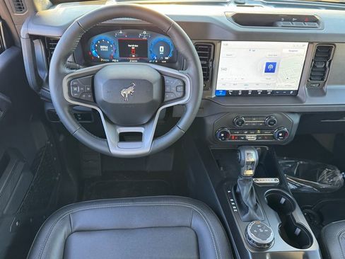New 2025 Ford Bronco Big Bend image 11