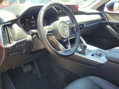 Certified 2025 MAZDA CX-90 Plug-In Hybrid w/Premium Sport AWD/4WD image 20