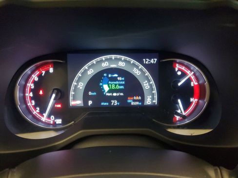 Used 2024 Toyota RAV4 LE image 22