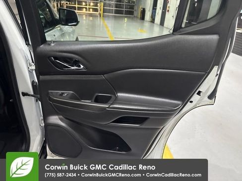 Used 2019 GMC Acadia SLT AWD/4WD image 29
