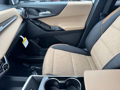 New 2026 Chevrolet Equinox ACTIV image 8