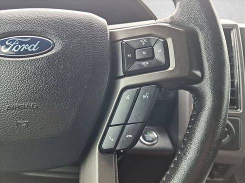Used 2019 Ford Expedition XLT w/ Equipment Group 202A AWD/4WD image 16