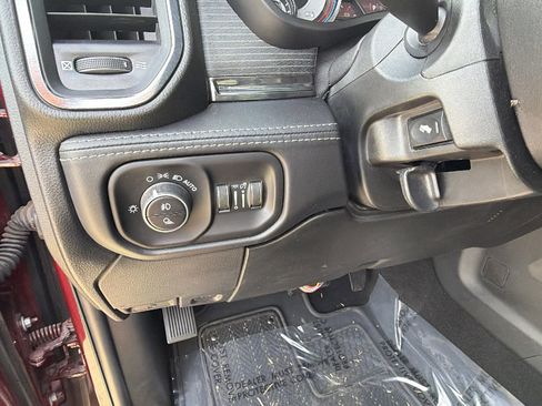 Certified 2022 RAM 3500 Limited image 25