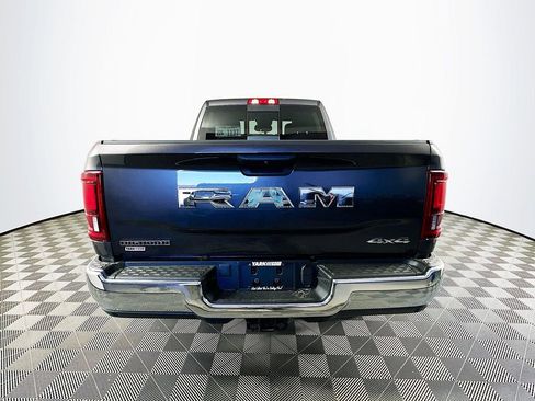 New 2026 RAM 2500 Big Horn image 9
