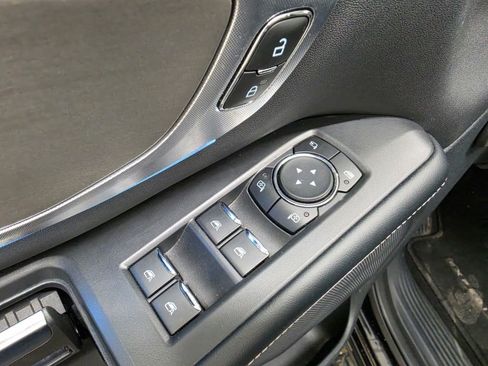 Used 2025 Ford Expedition Max Platinum AWD/4WD image 24