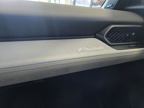 New 2026 Honda Prelude image 15