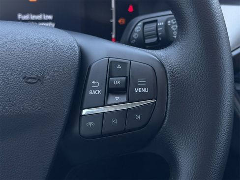 New 2026 Ford Escape Active image 36