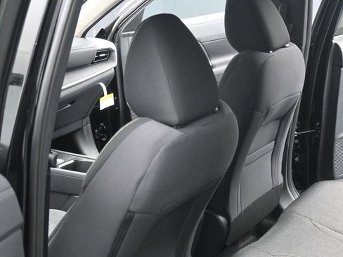 New 2026 Nissan Kicks SV image 17