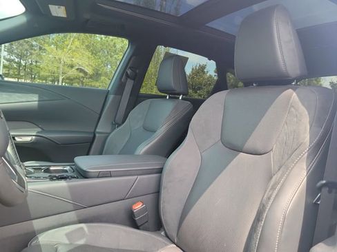 Used 2023 Lexus RX 350 w/ Accessory Package (Z1) image 14