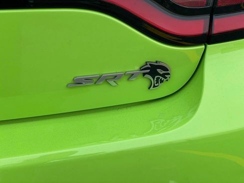 Used 2023 Dodge Charger SRT Hellcat w/ Harman/Kardon Audio Group image 33