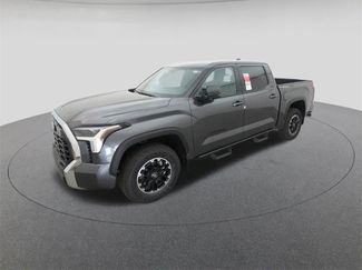 New 2026 Toyota Tundra SR5 video 1